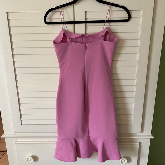 🌸 LIKELY BANKS DRESS - Picture 4 of 7